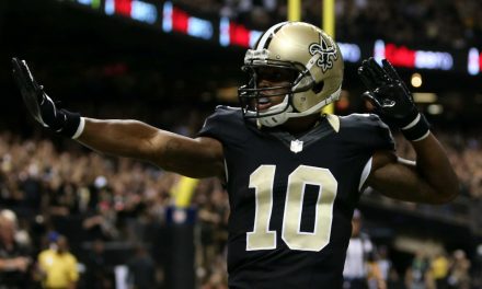 The Brandin Cooks Effect in New England