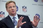 Roger That !!  Goodell Scores a Five-Year Contract Extension