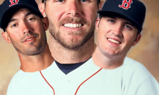 The Three-Headed Monster — Sale, Pomeranz, and Porcello