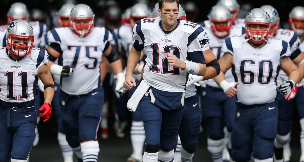 What to Watch in Pats 2017 Season