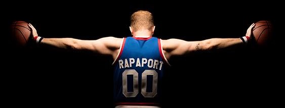 Rapping with Rapaport