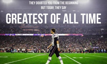 OPEN LETTER TO THE G.O.A.T – TB12