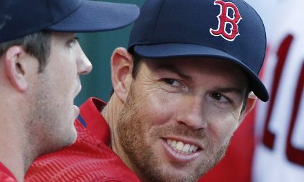 Can Fister be Part of World Series Glory?