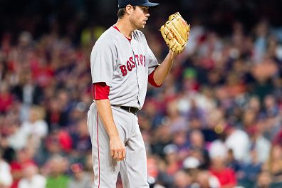 Red Sox Even Tribe Series with Unanticipated Dominance by Doug Fister