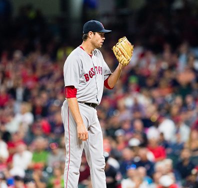 Red Sox Even Tribe Series with Unanticipated Dominance by Doug Fister