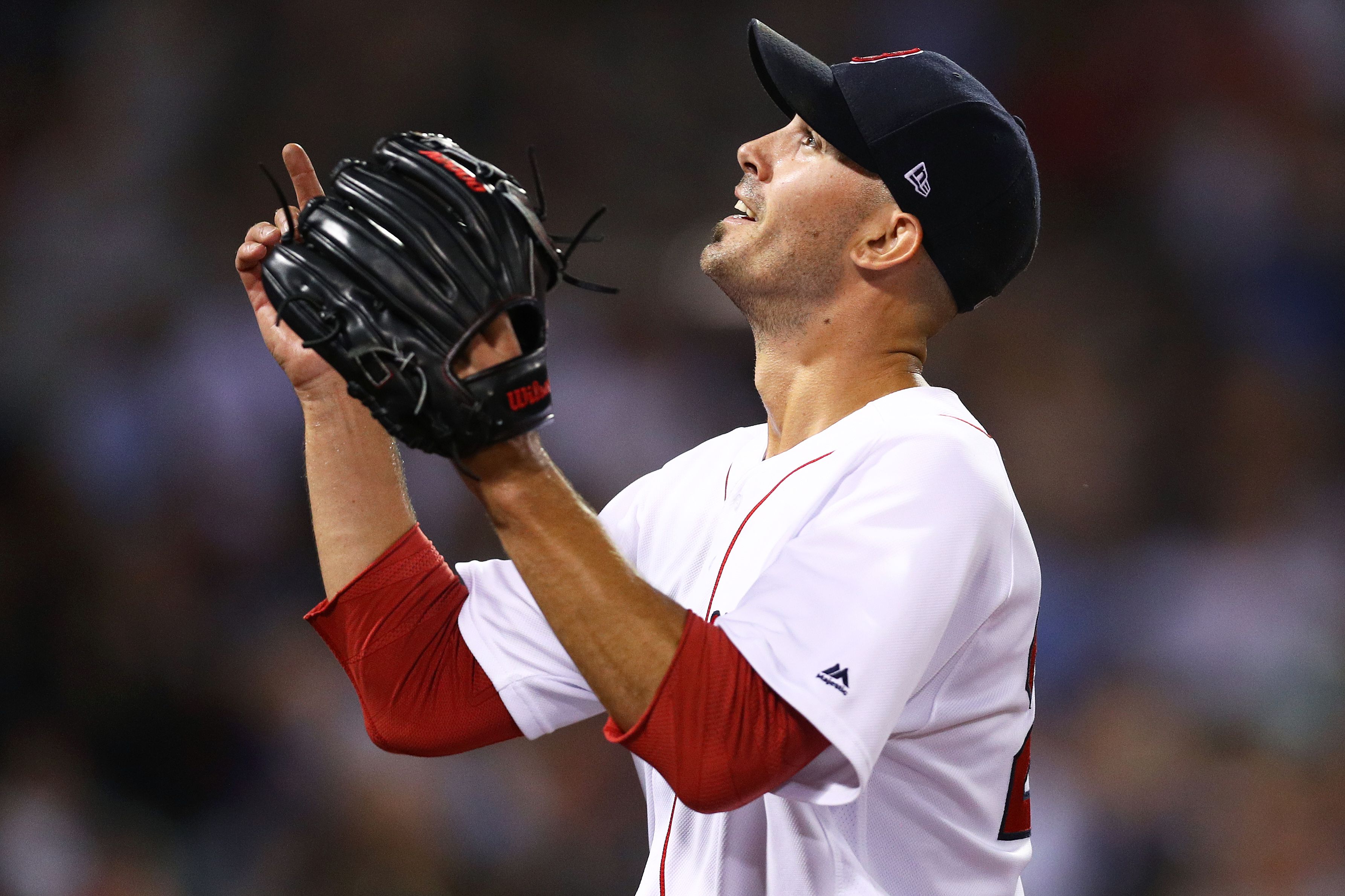 Series Preview Red Sox vs Mariners