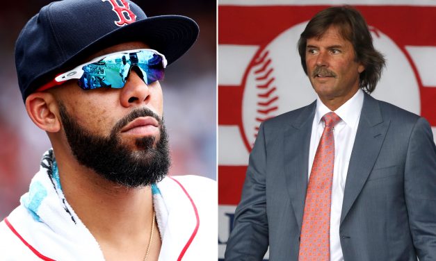 Eck vs. Price: Feuding at 30,000 feet
