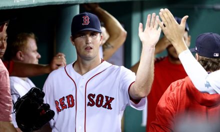 Top 5 Ways the Red Sox Should Improve the Bullpen