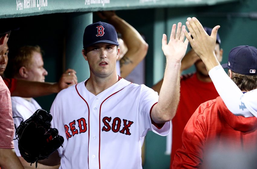 Top 5 Ways the Red Sox Should Improve the Bullpen