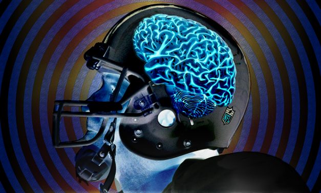CTE : Is It Going To Be The End Of Football ?