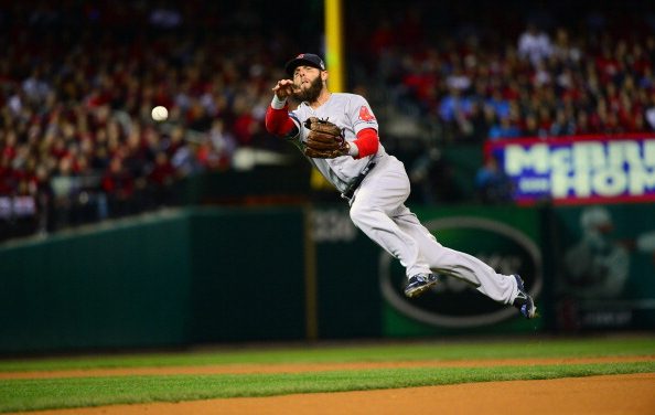 Dustin Pedroia Needs to Be Traded