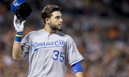 Why the Red Sox Need Eric Hosmer