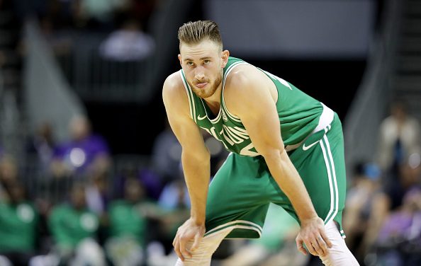 Would the Celtics Be Better with Gordon Hayward?