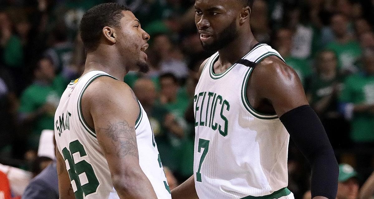 Boston Celtics: Potential 2019-2020 Roster