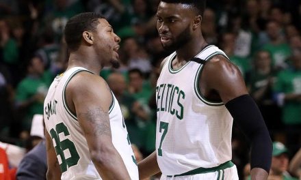 Boston Celtics: Potential 2019-2020 Roster
