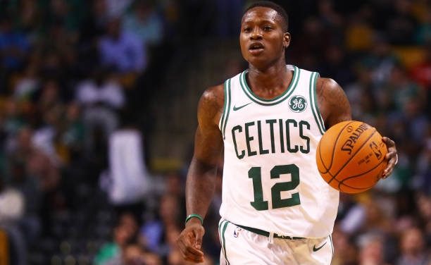 TERRY ROZIER BEGS FOR MORE MINUTES