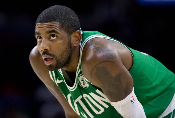 Celtics Still in the Game