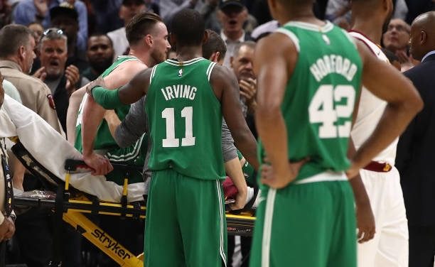 WHAT’S NEXT FOR THE CELTICS?