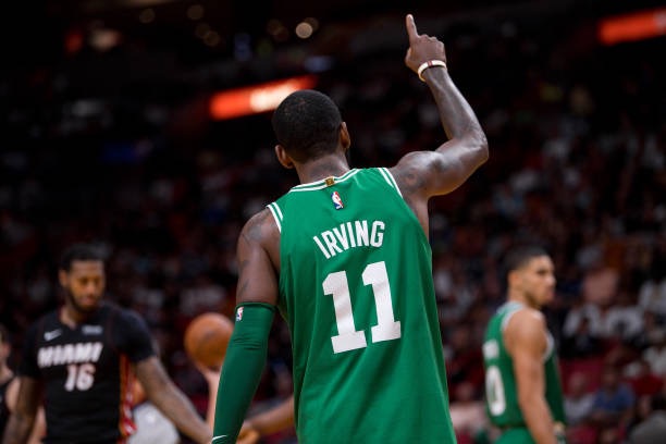 Boston Celtics Ups and Downs – Week 2