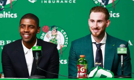 Celtics Must See TV – 2017-2018 Schedule Breakdown