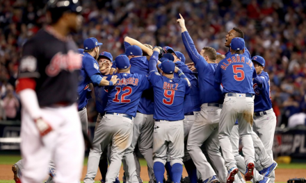 MLB Best World Series: Top 10 Teams That Haven’t Won Since 1992