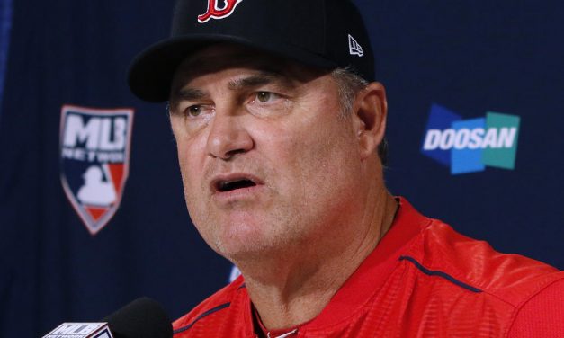Who Will Be The Next Red Sox Manager?
