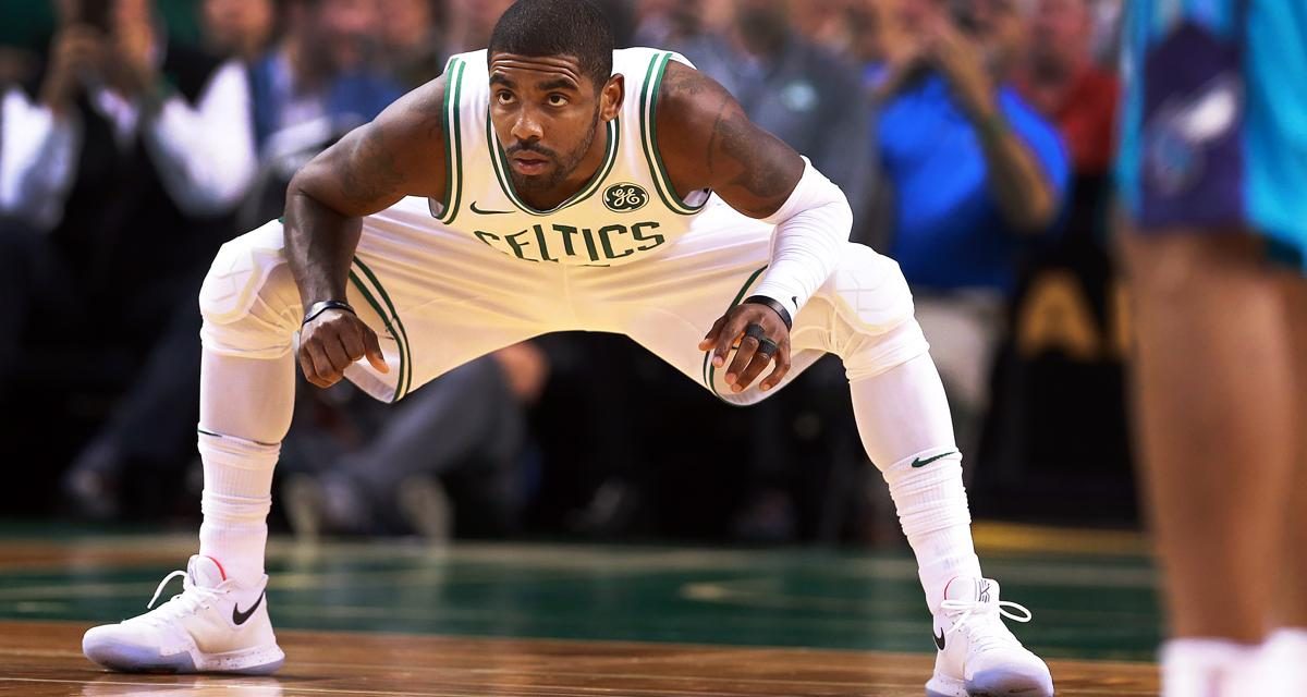 Celtics Preseason Game Recap vs Hornets