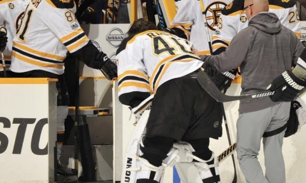 How Diverticulitis Could Slow Down Bruins