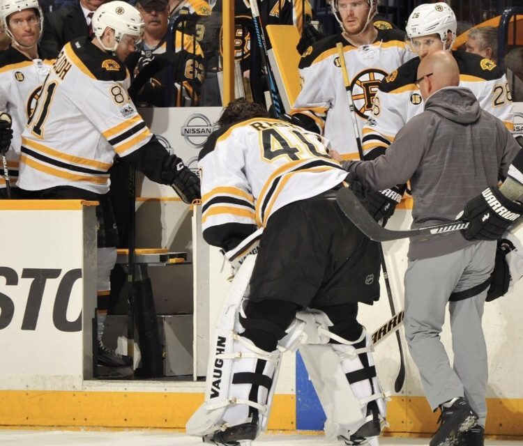 How Diverticulitis Could Slow Down Bruins