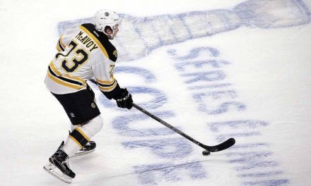 Bruins Need to Balance Roster