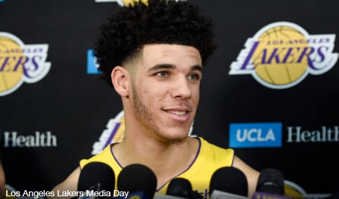 Why We All Secretly Want Lonzo Ball to Fail