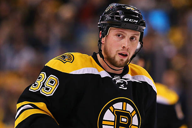 Time For Bruins To Move On From Matt Beleskey?
