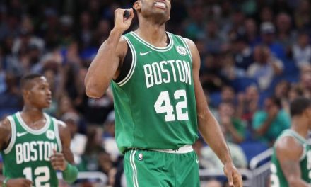 Boston Celtics Ups and Downs – Week 3