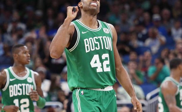 Boston Celtics Ups and Downs – Week 3