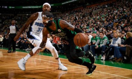 Celtics’ Offense Catches Fire in Blowout Win over Orlando