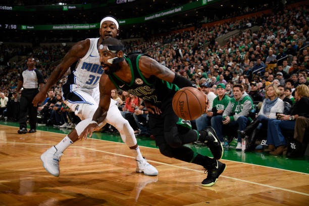 Celtics’ Offense Catches Fire in Blowout Win over Orlando