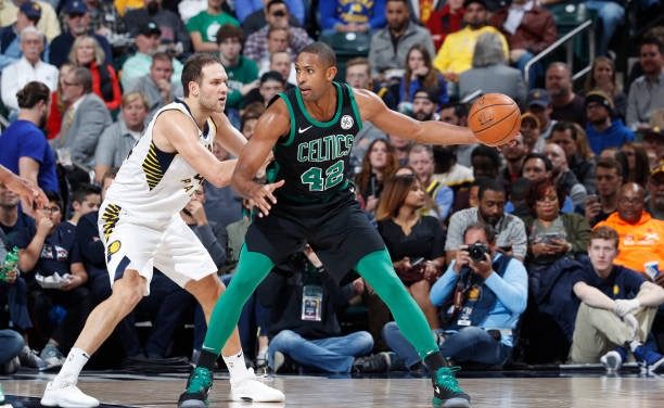 Boston Celtics’ Ups and Downs – Week 6