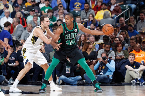 Boston Celtics’ Ups and Downs – Week 6