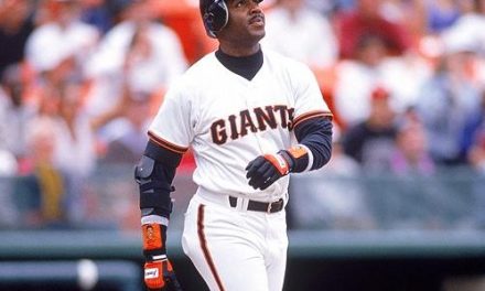 Barry Bonds Needs to Be in the Hall of Fame