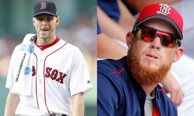 AL Cy Young Reaction and Rotation Expectations for the 2018 Red Sox