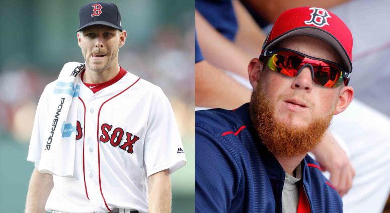 AL Cy Young Reaction and Rotation Expectations for the 2018 Red Sox
