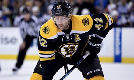 Bruins Injuries More Concerning Than They Seem