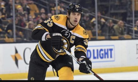 Should The Boston Bruins Trade Zdeno Chara?