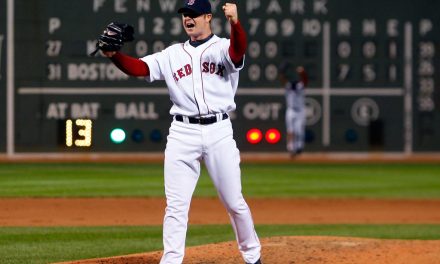 Best Starting Pitchers In Red Sox History: Left-Handed Edition