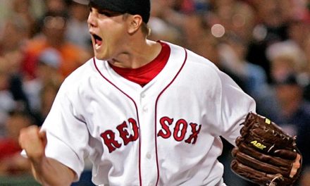 Best Relief Pitchers in Red Sox History