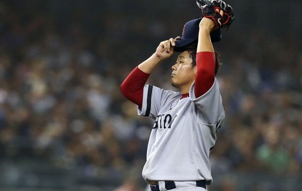 The Worst Starting Pitchers in Red Sox History