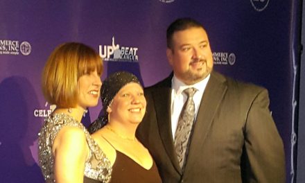 The Joe Andruzzi Foundation Continues to Pay It Forward
