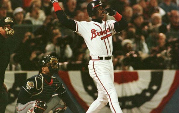 Fred McGriff Should Make the Hall of Fame