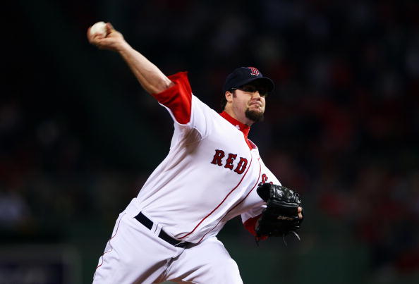 The Worst Relief Pitchers in Red Sox History