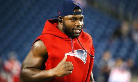 Dwayne Allen Can Make up for Disappointing Season Against Dolphins